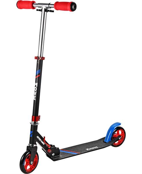 Move Move 125 Scooter