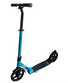 Move Scooter 200 DLX