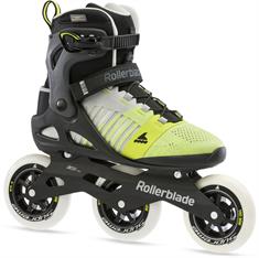 Rollerblade rollerblade macroblade 110 3wd grey