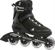 Rollerblade rollerblade sirio 84 black/white