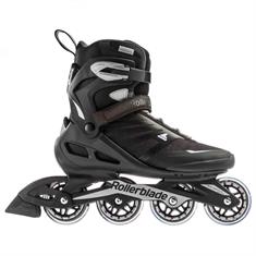 Rollerblade rollerblade zetrablade black/silver