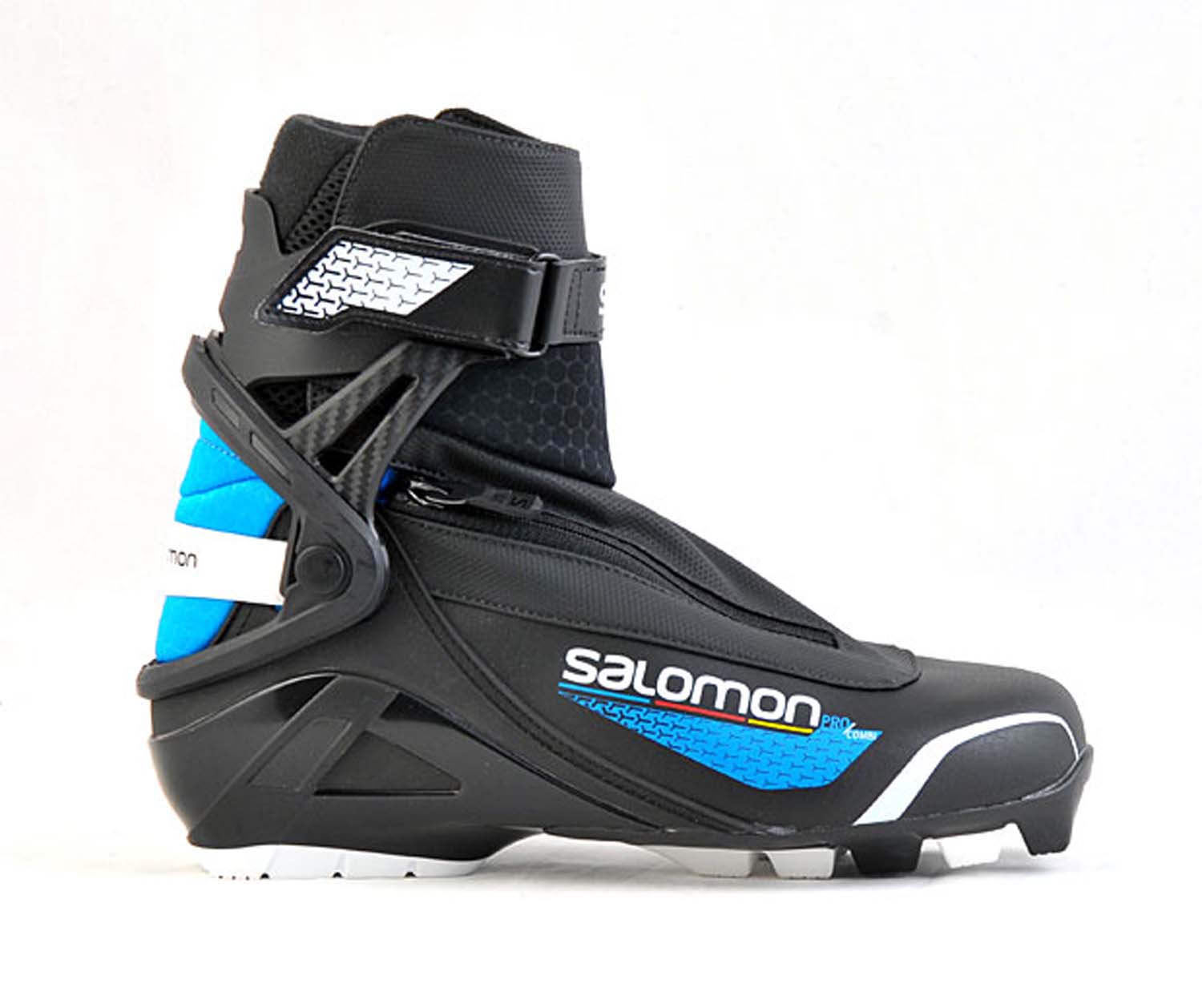 salomon pro combi pilot 2019
