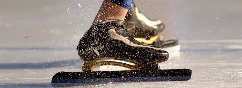 manager Specialiseren Behandeling Schaatsen - Intersport Bols