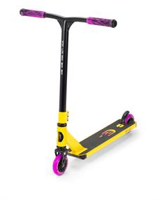 Slamm Tantrum V9 Yellow