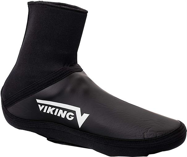 Viking Overschoen Neopreen Zwart