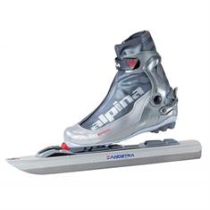 Zandstra Cross Country Combi SKS