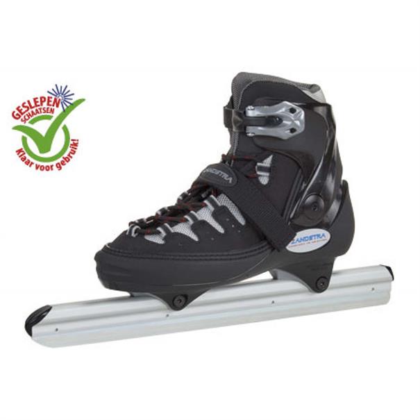 Zandstra Ving Touring Semi Soft